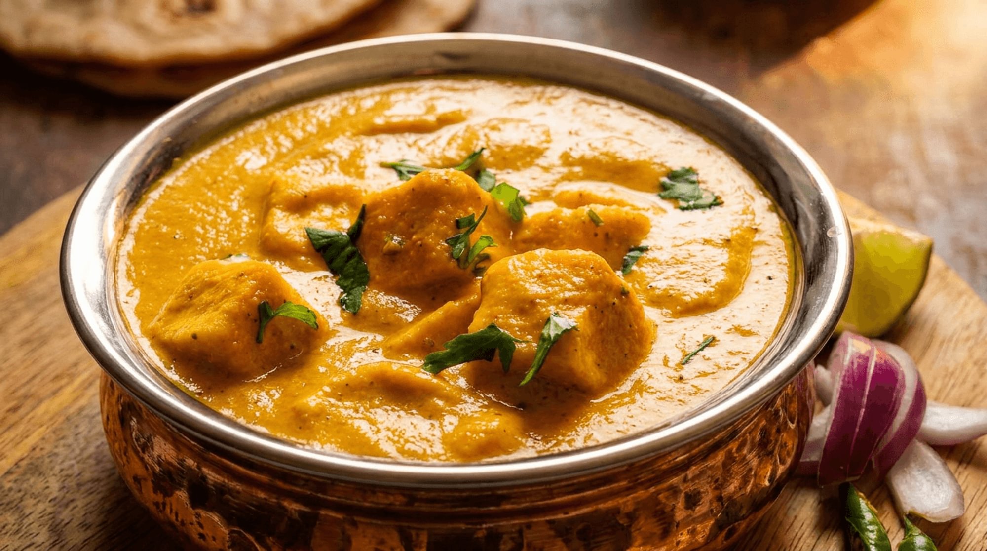 Shahi Paneer
