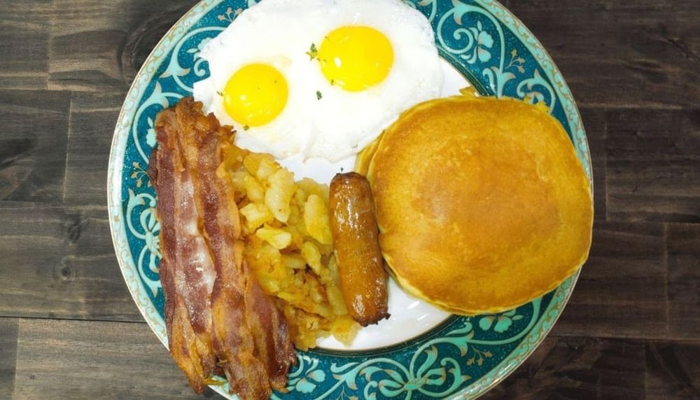 The Georgia Diner