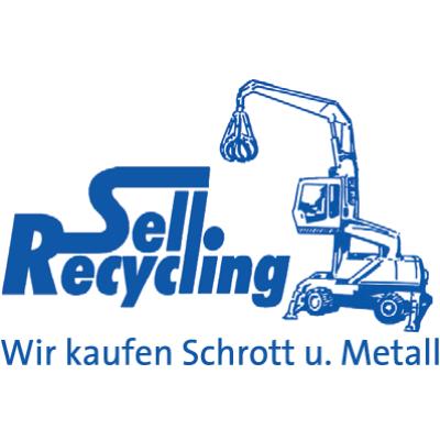 Logo von Sell Recycling GmbH & Co KG
