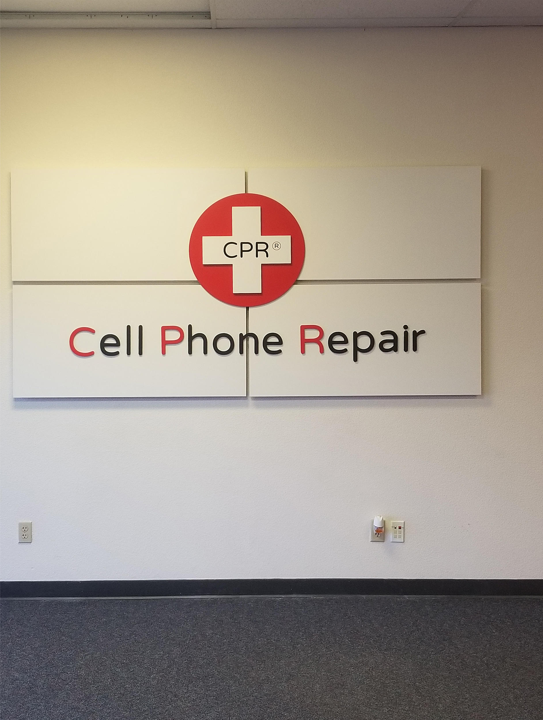 CPR Cell Phone Repair Reno South Photo