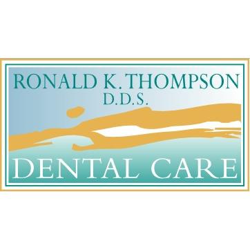 Ronald K Thompson DDS Logo