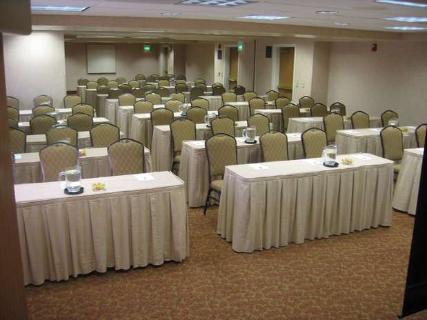 Images Hampton Inn & Suites Phoenix/Scottsdale