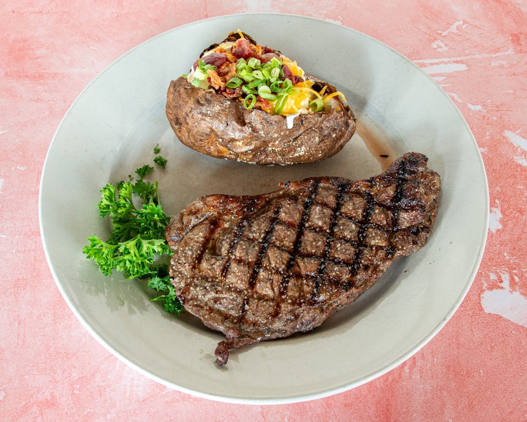 Ribeye