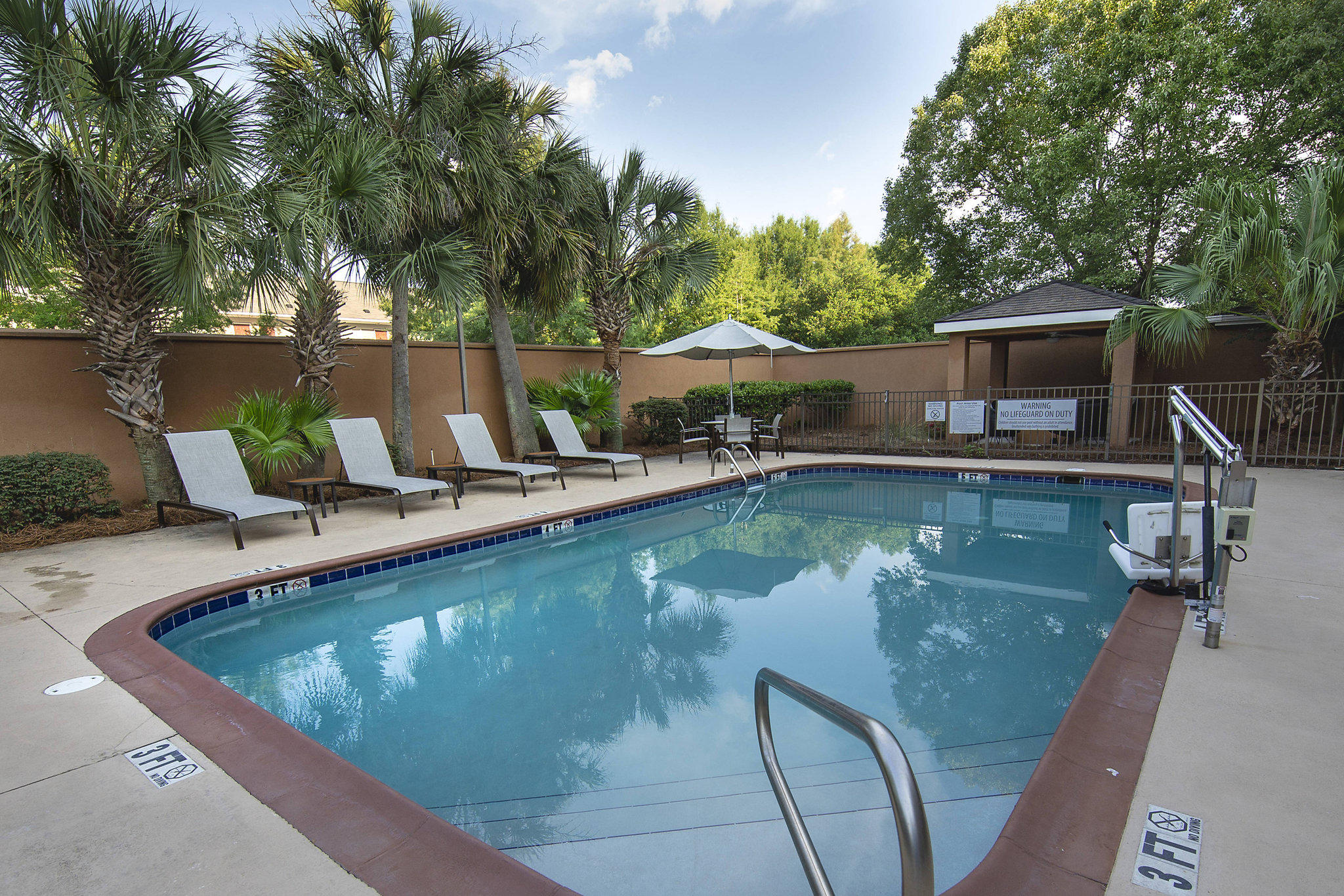 Courtyard by Marriott Valdosta Photo