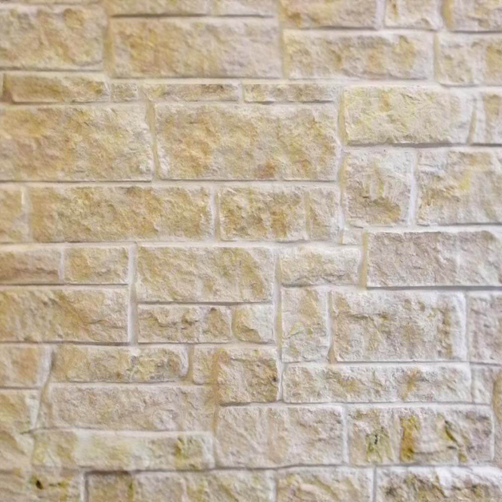 Cream Limestone