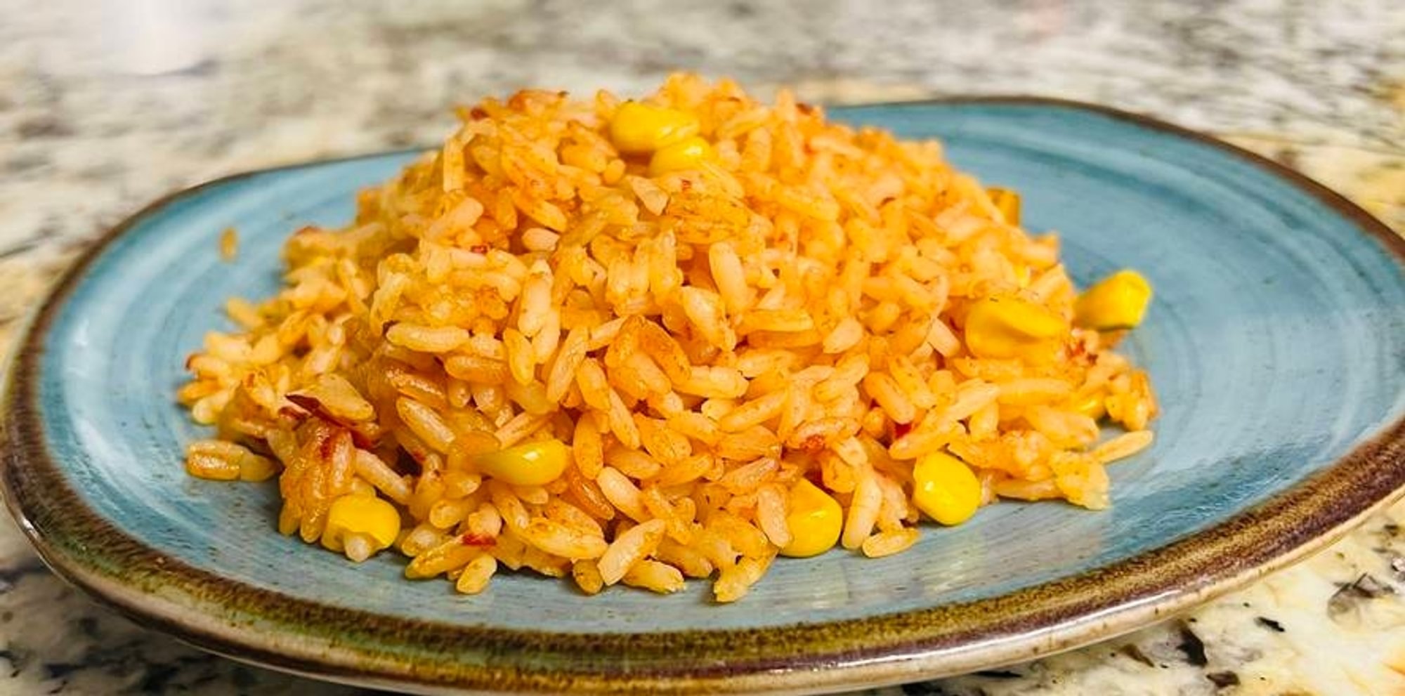 Rice