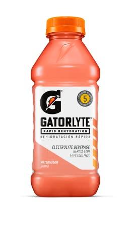 Gatorlyte Watermelon 20oz