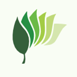 Interior Tropical Gardens Logo