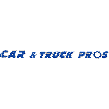 Car & Truck Pros Inc.
