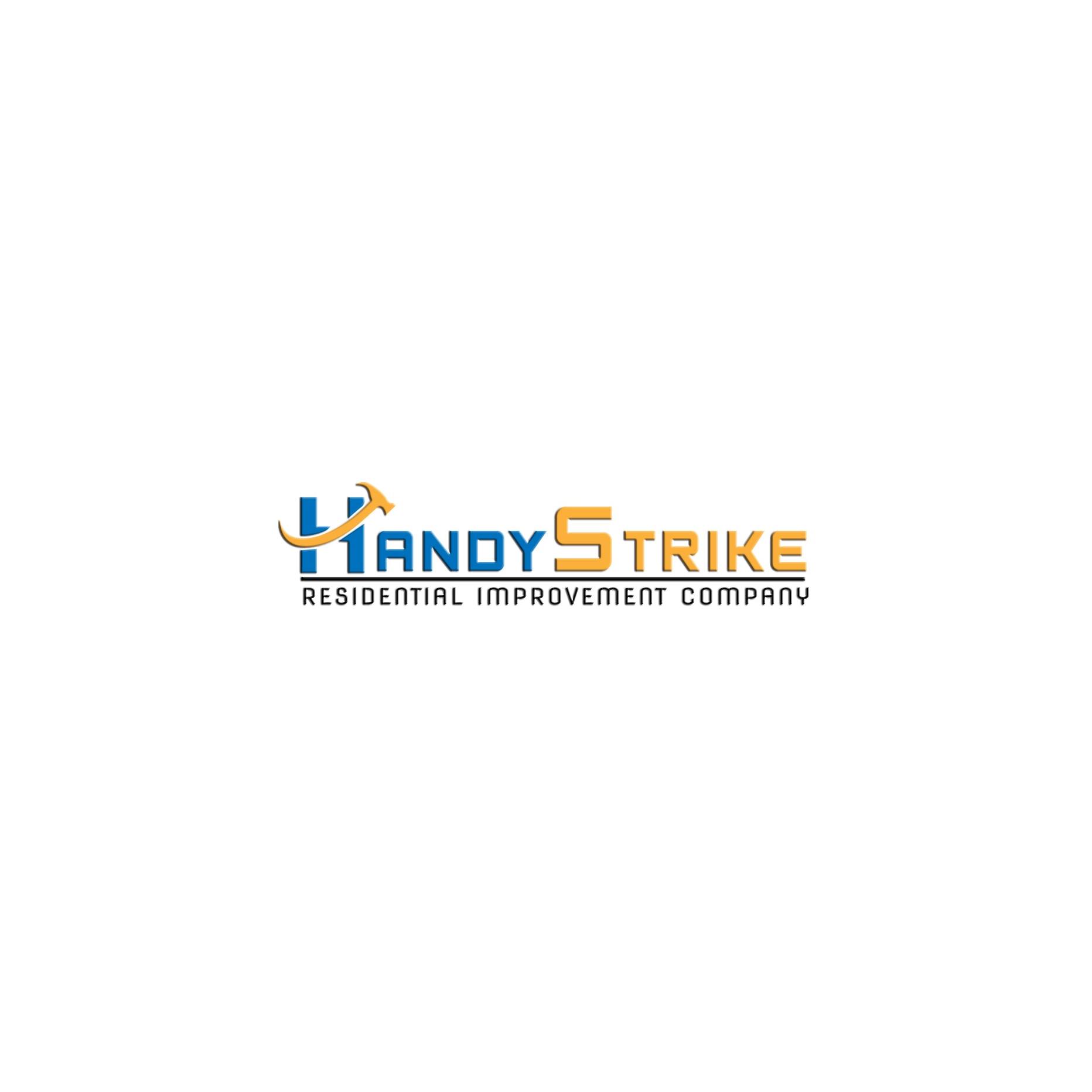 Handy Strike Logo
