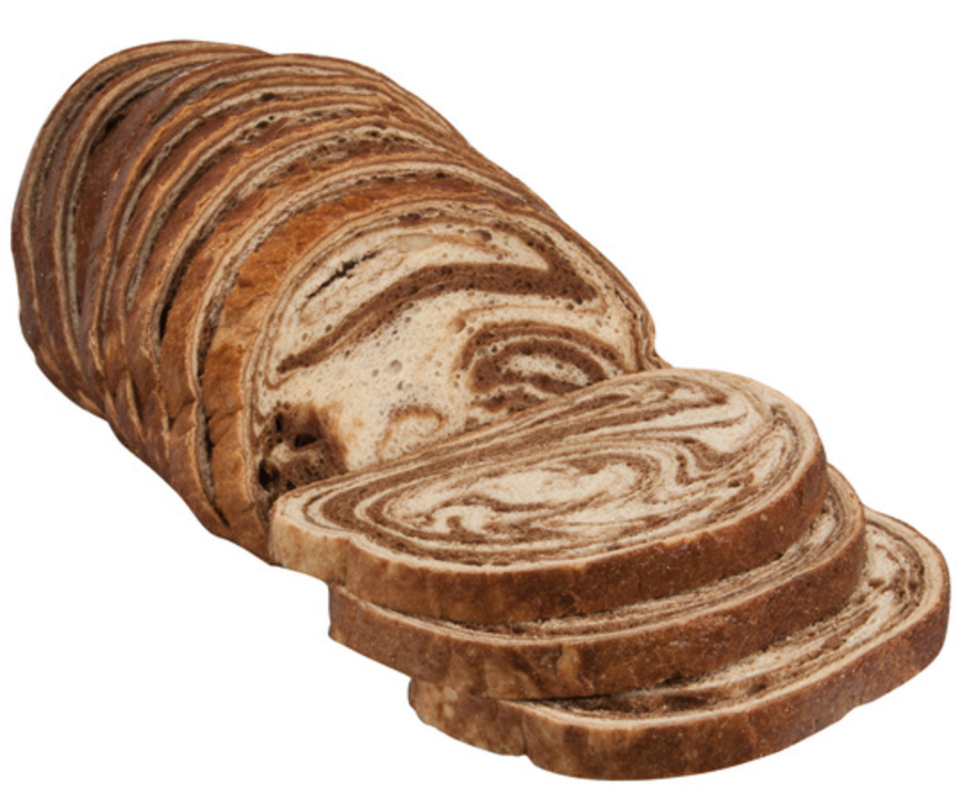 S/O Rye Toast