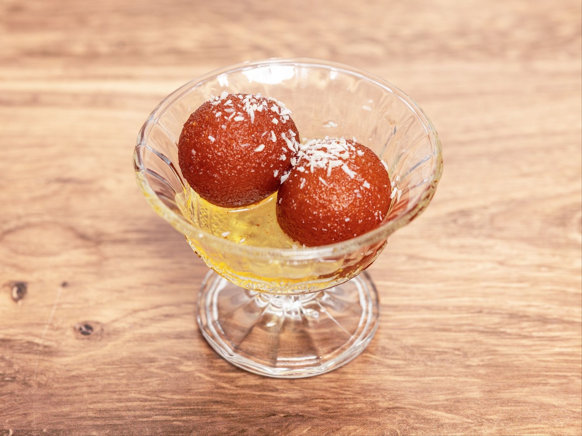 Gulab Jamun