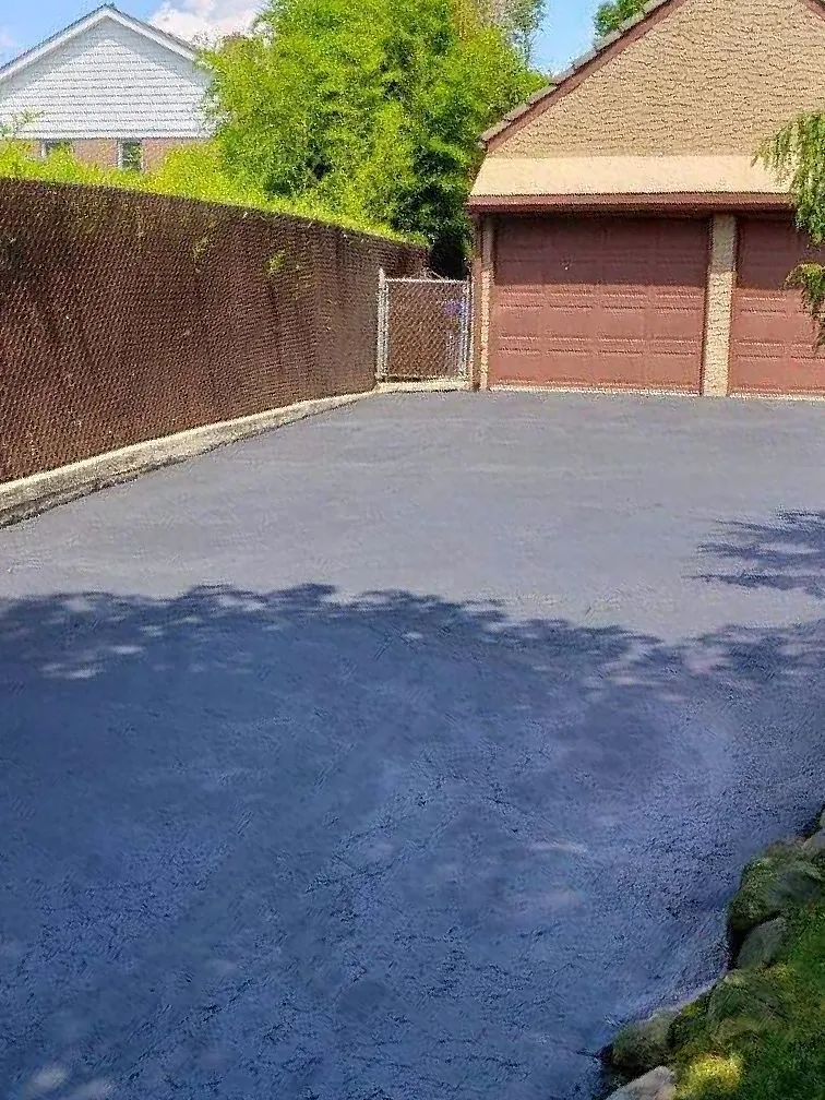 Best Roofing & Asphalt Corp Image