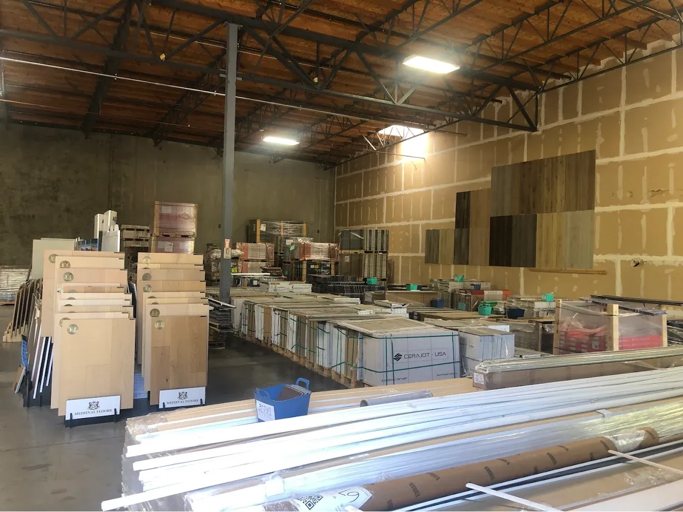 All United Flooring Inc Image