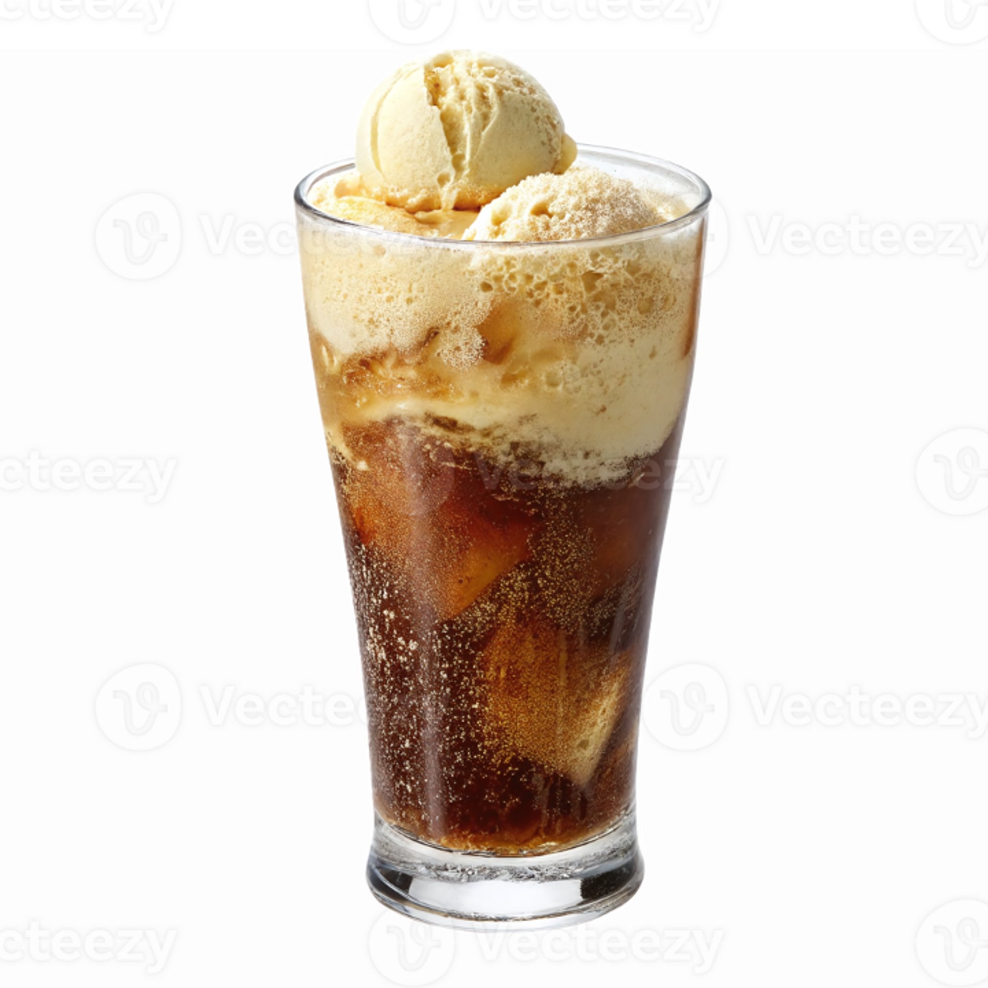 Root Beer Float