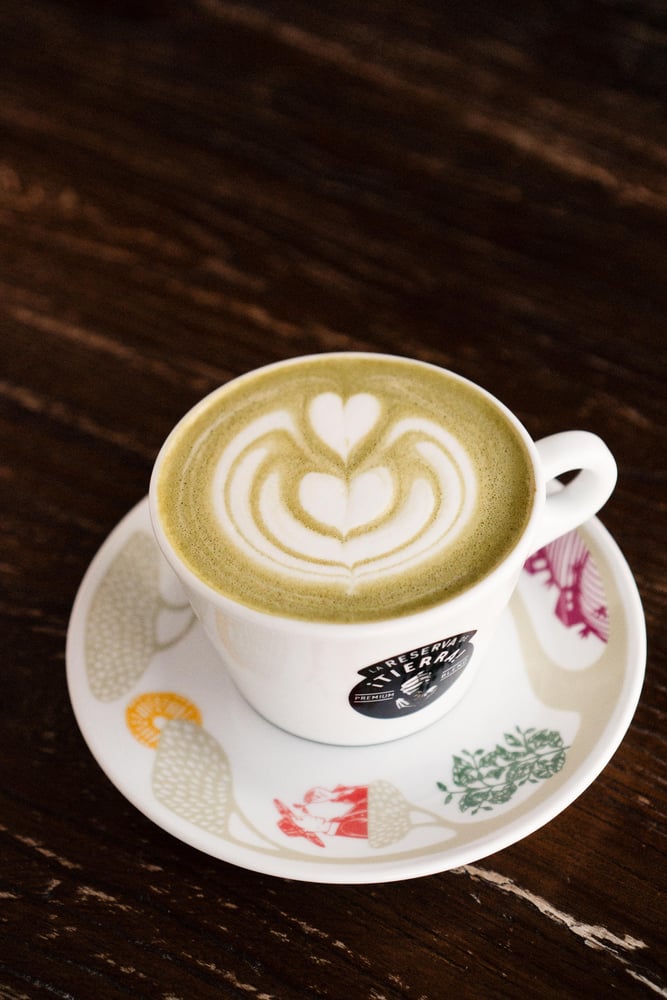 Matcha