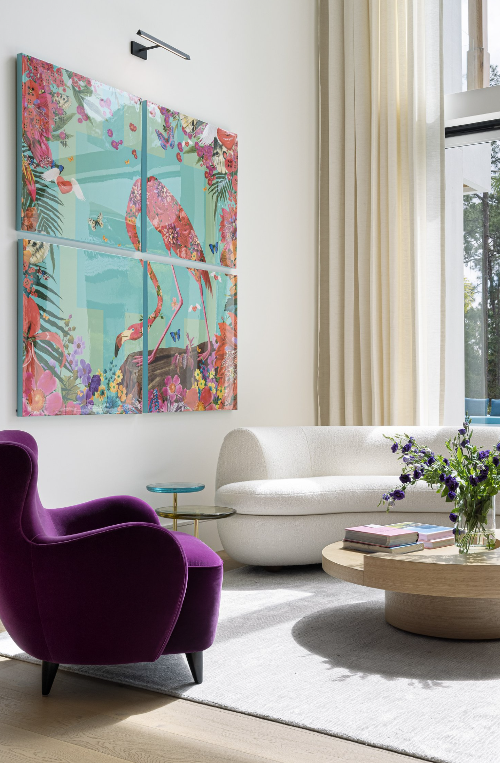 AXIOM Fine Art Consulting Image