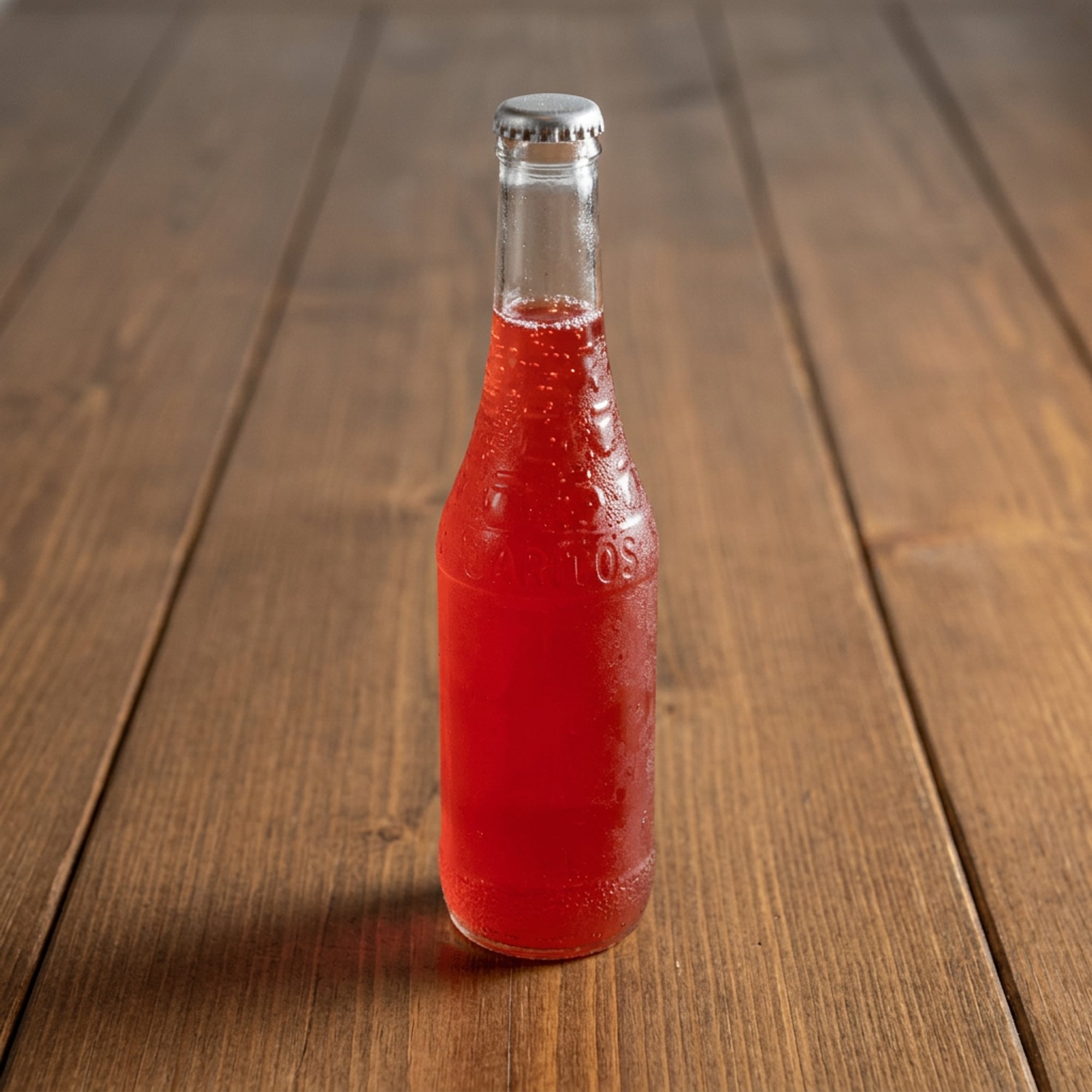 Jarritos Fruit Punch