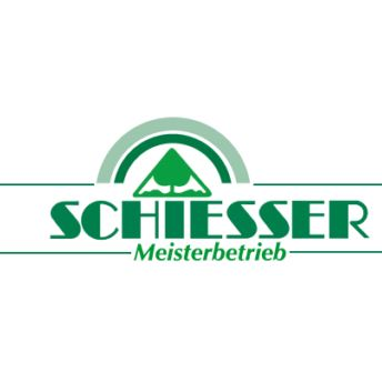 Logo von Schiesser Gartengestaltung GmbH