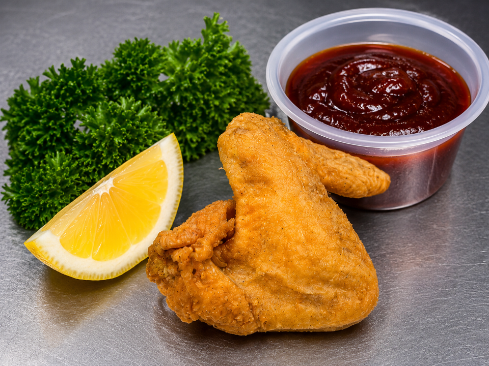 Chicken Whole Wing Only