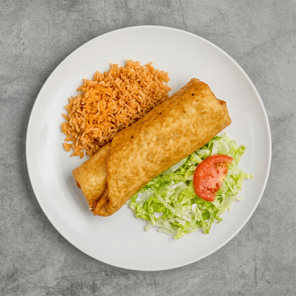 Chimichanga
