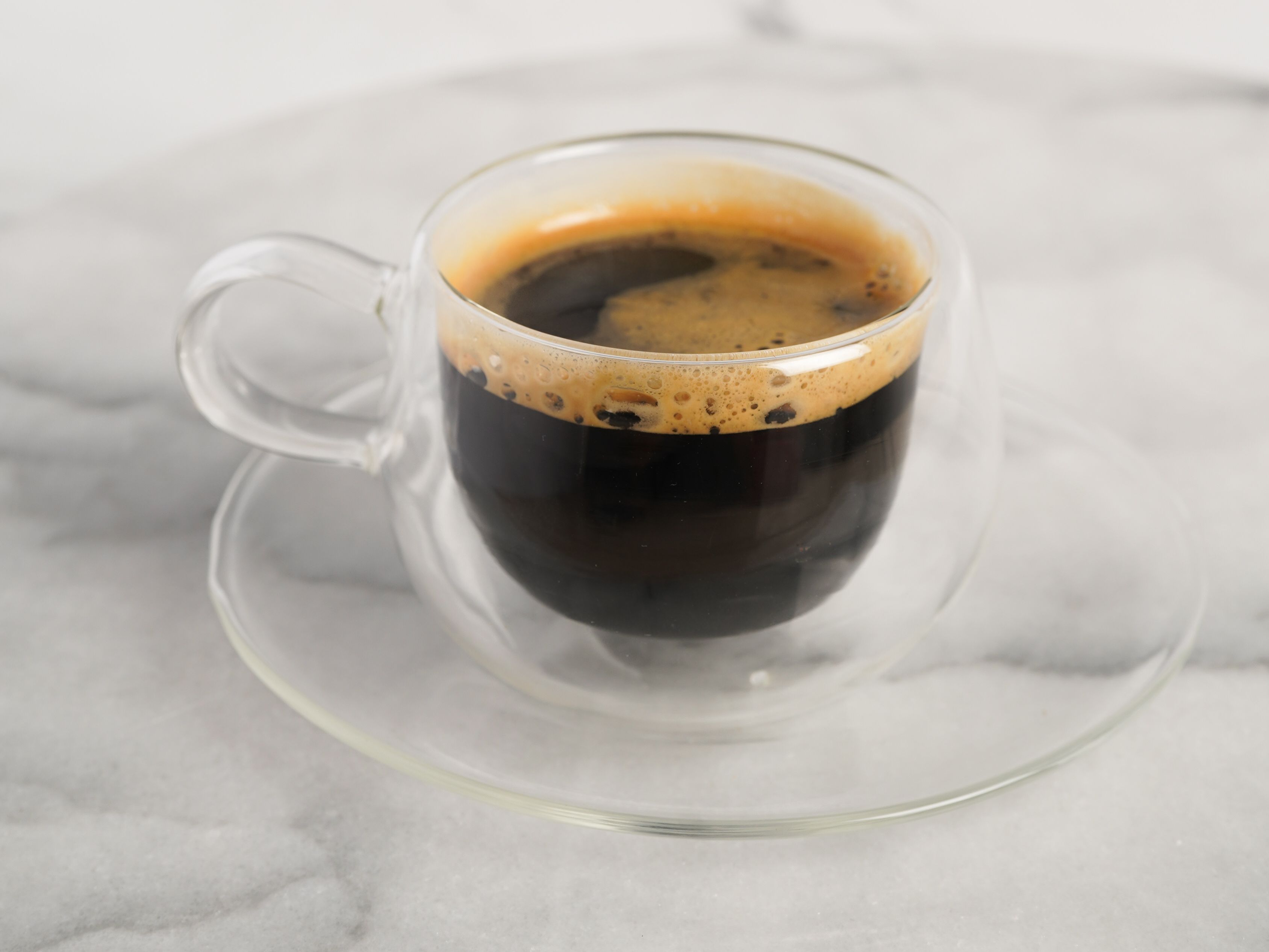 HOT AMERICANO 16oz