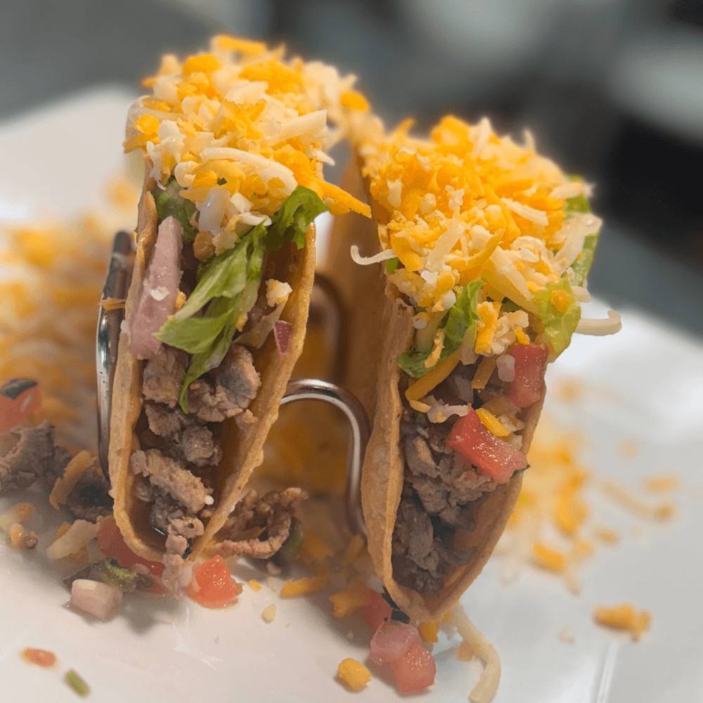 Hard Shell Taco