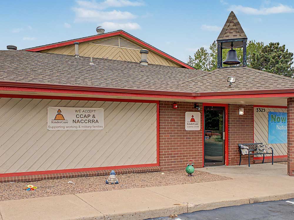 Vickers KinderCare