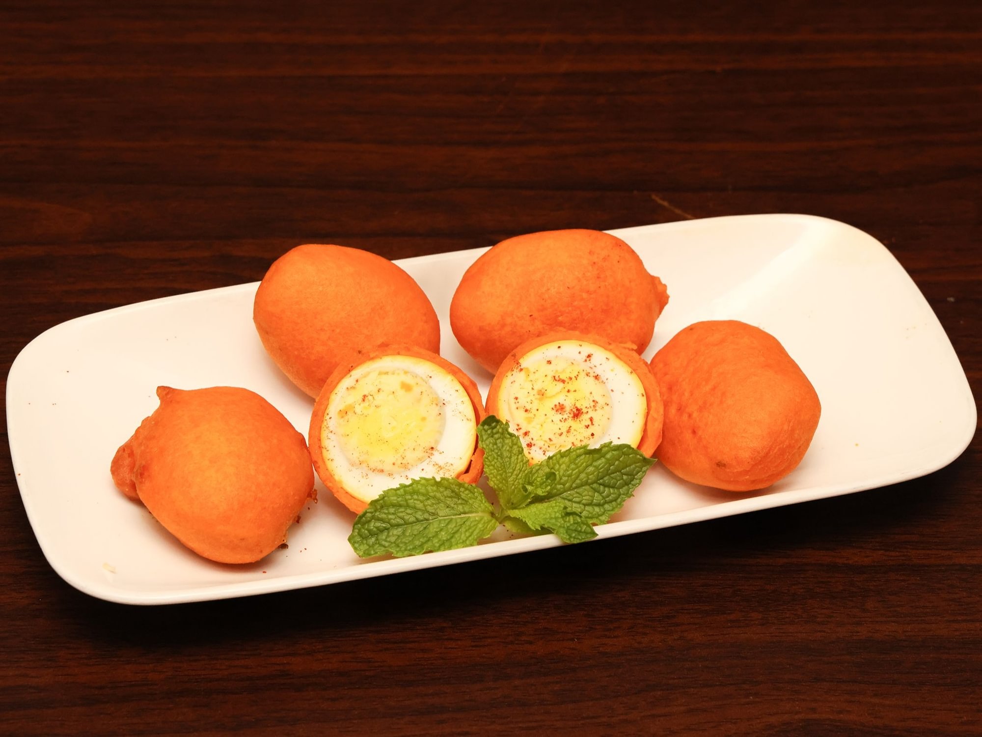 Egg Bonda