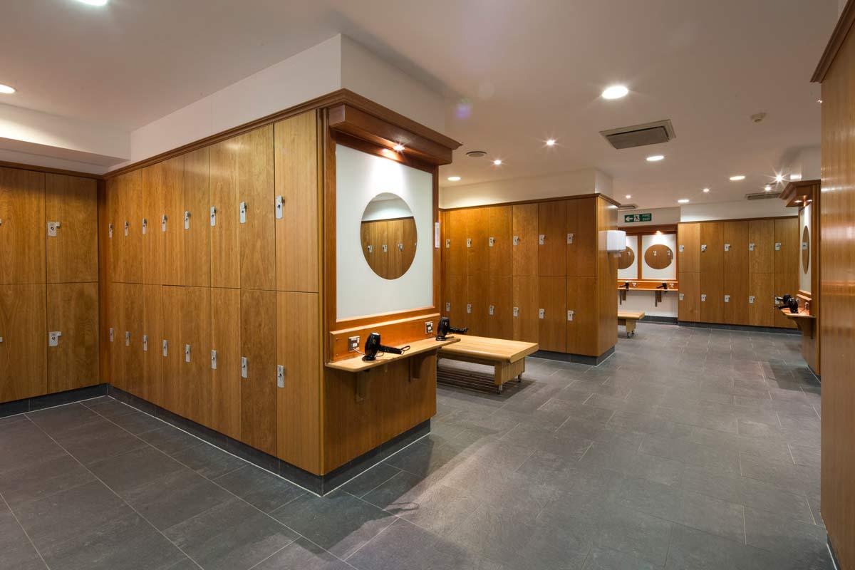 Images Virgin Active