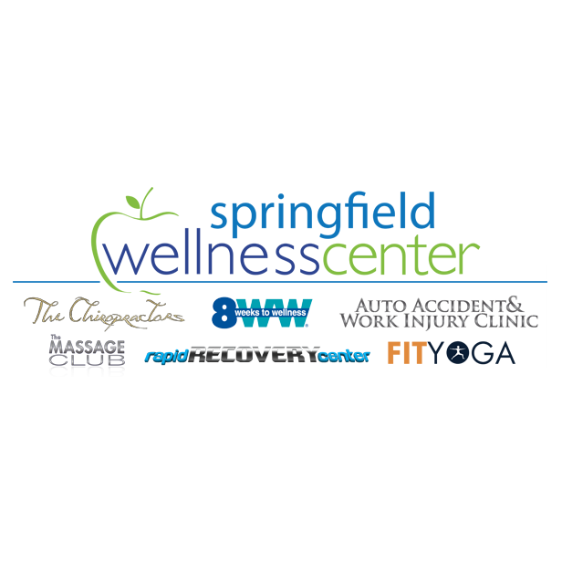 The Chiropractors at the Springfield Wellness Center