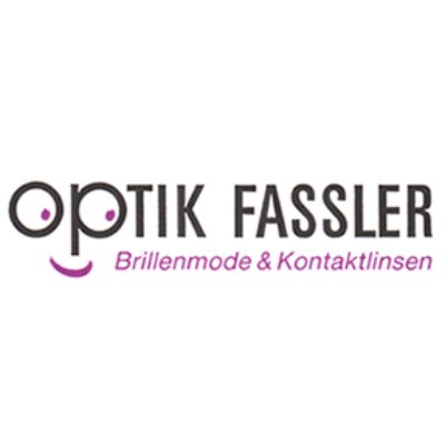 Logo von Optik Fassler