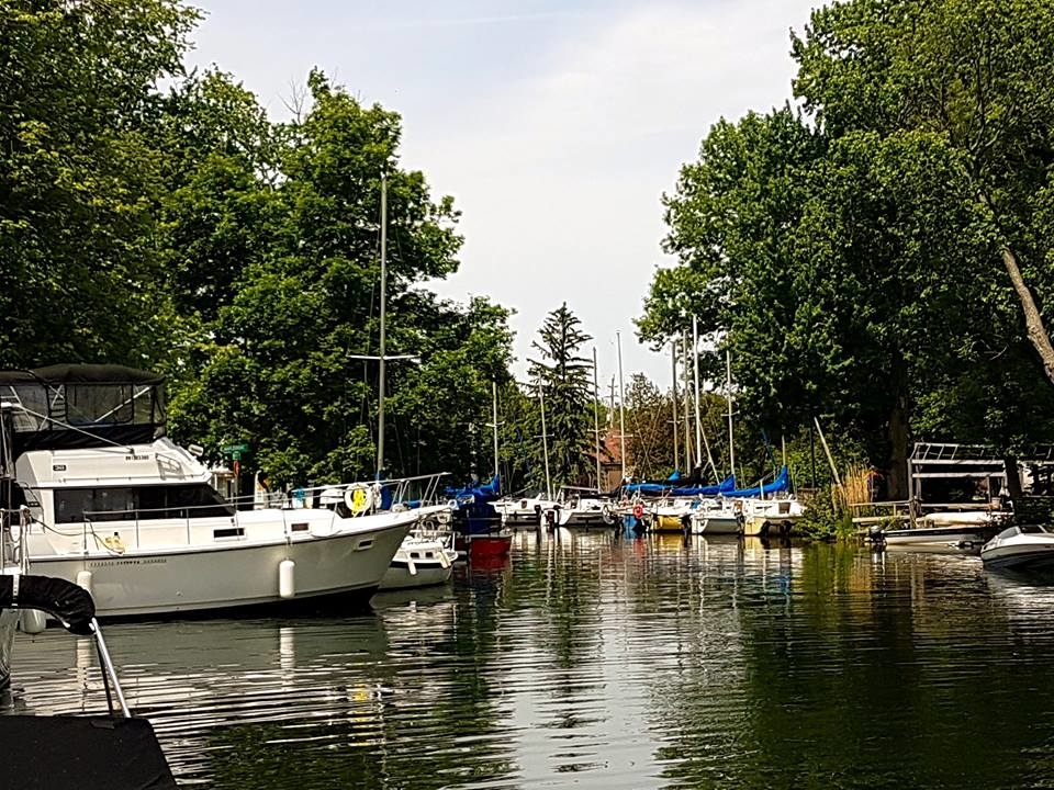 Images Cooks Bay Marina