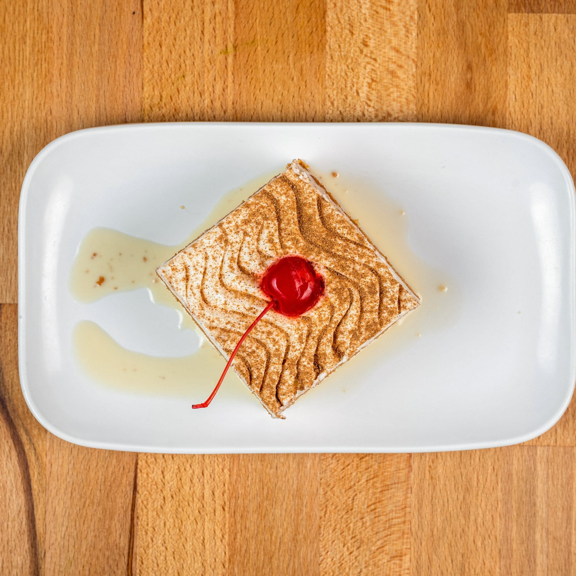 Tres Leches
