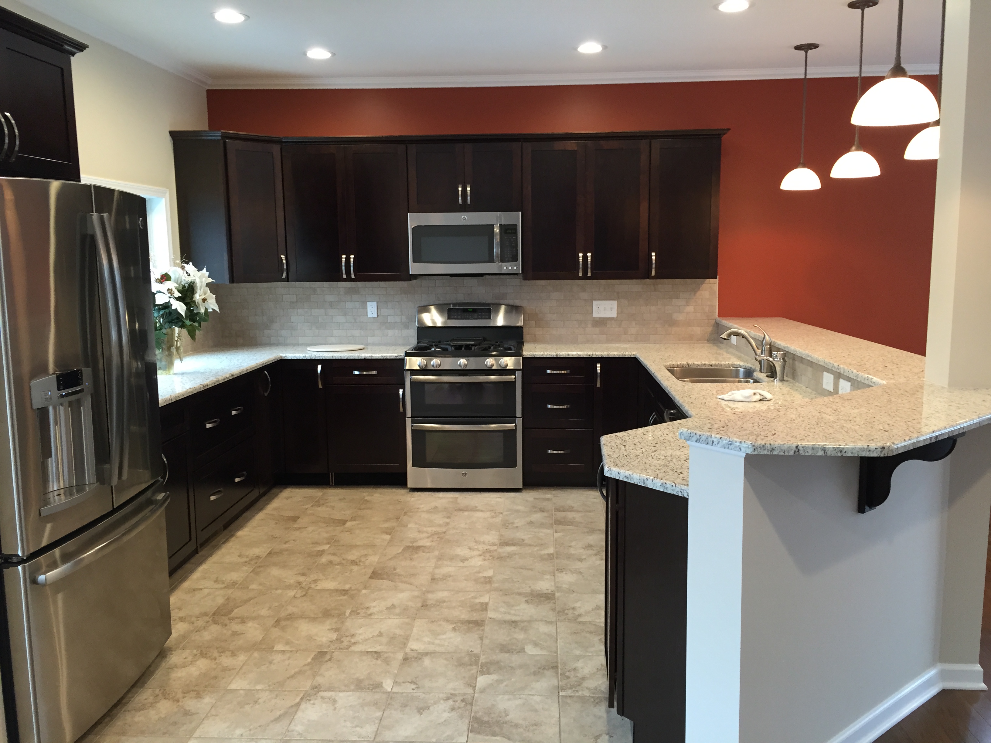 V.C. Associates Logo