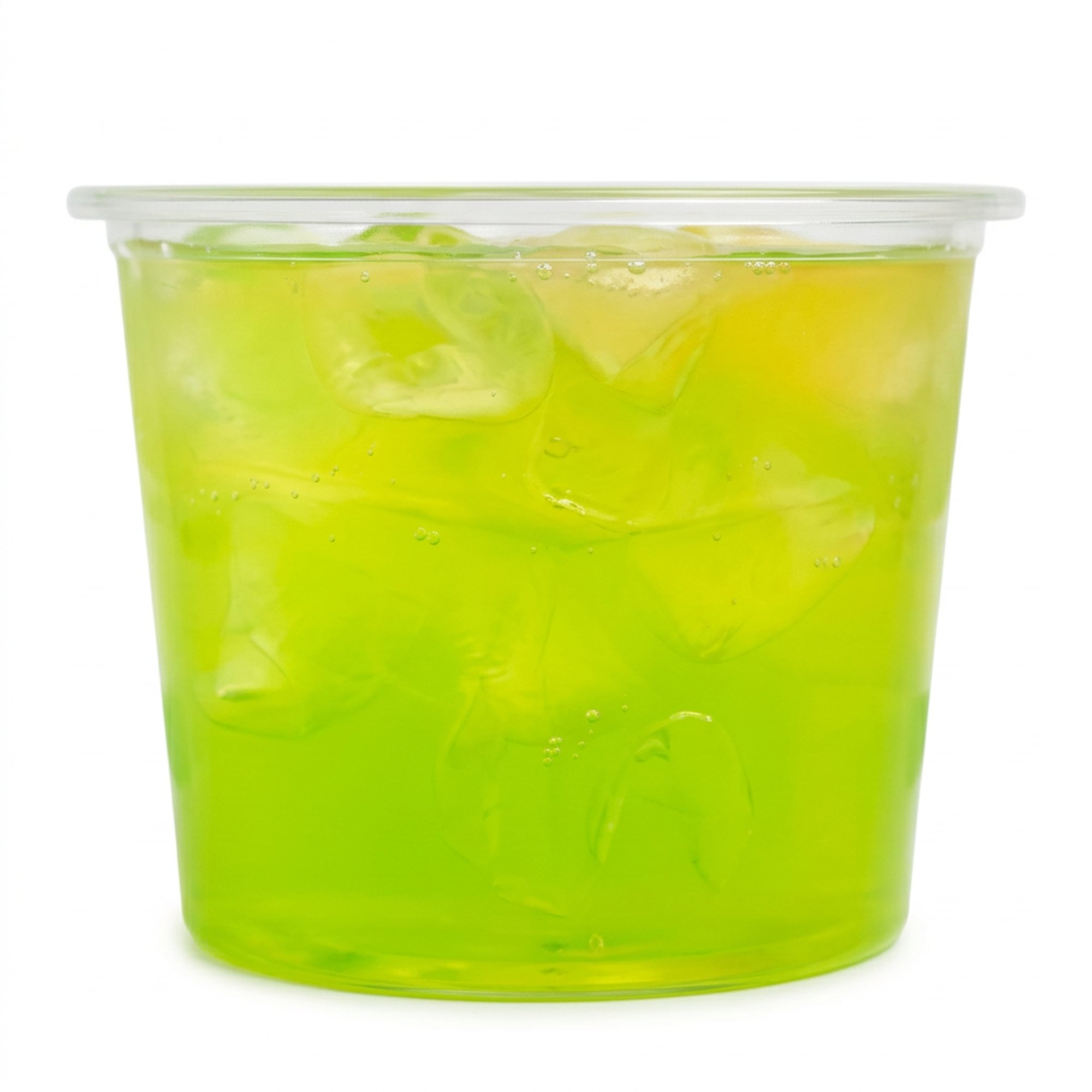 Green Apple Fruit Tea