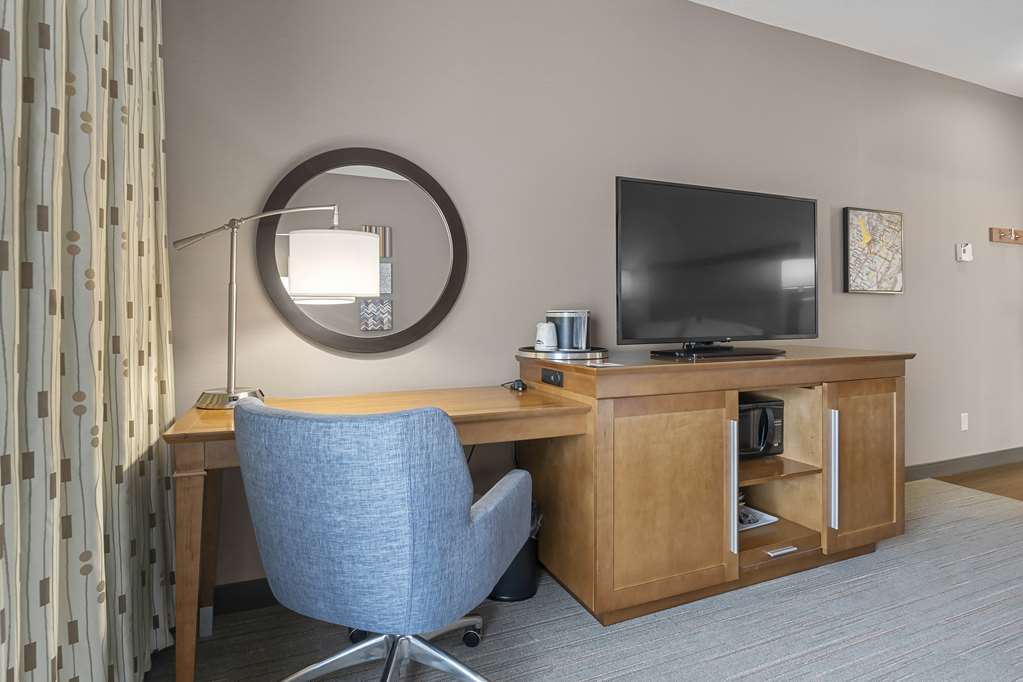 Hampton Inn Cape Girardeau I-55 East Image