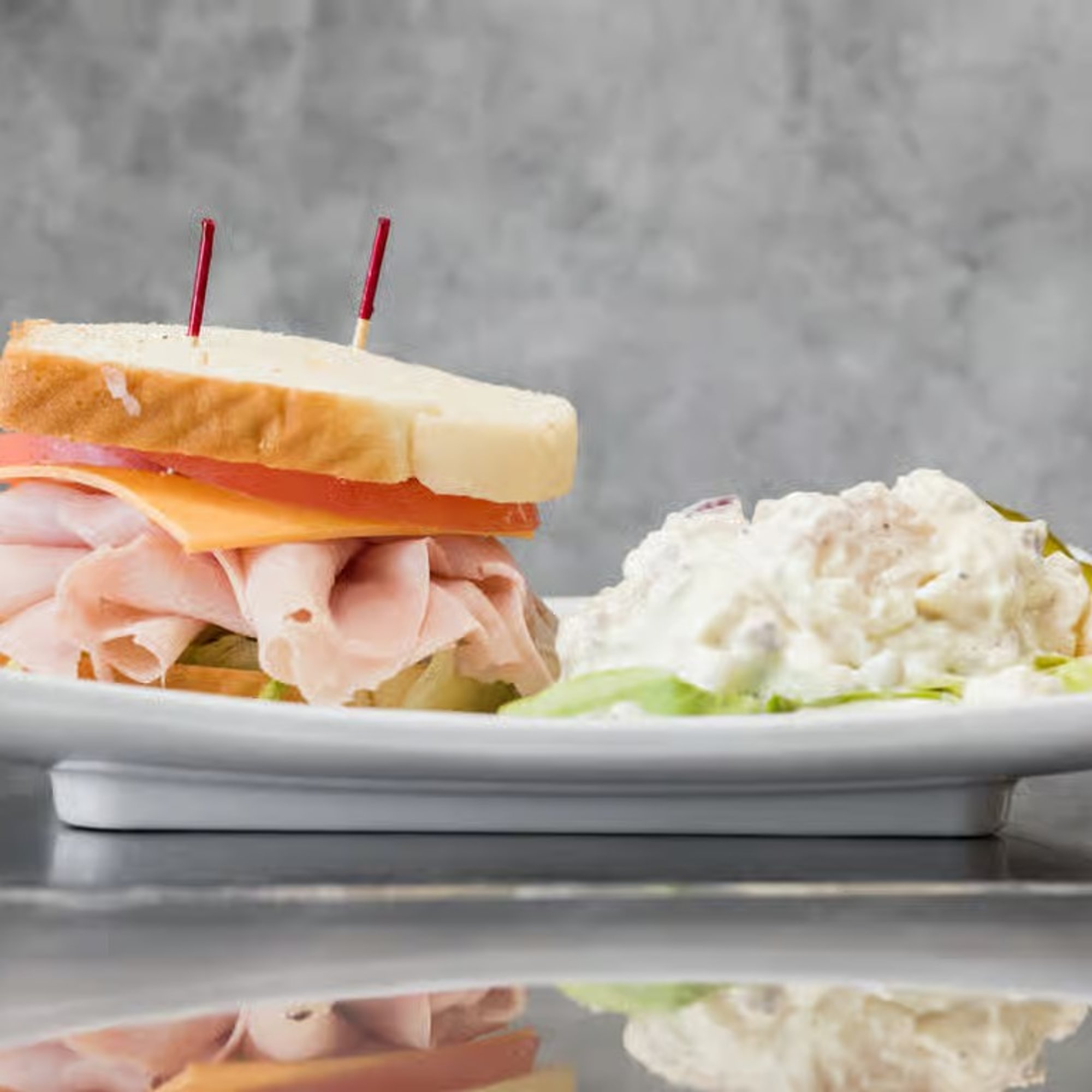 Ham Sandwich