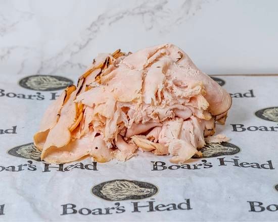 Honey Maple Turkey (1/2 Pound)