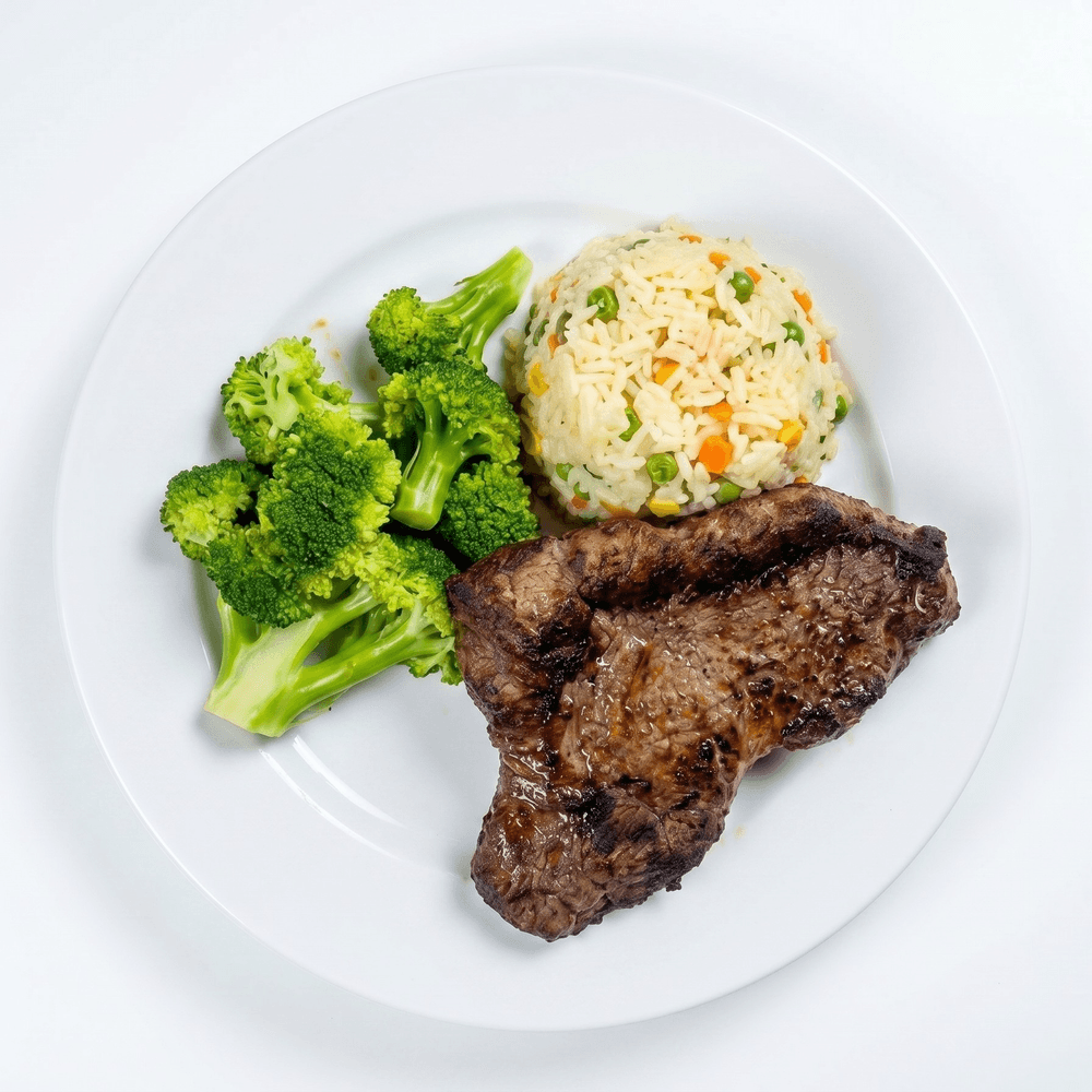 Ribeye Steak 12oz