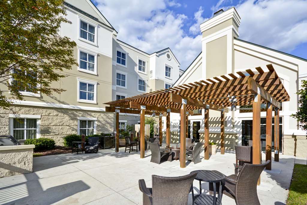 Homewood Suites by Hilton Durham-Chapel Hill / I-40 Image
