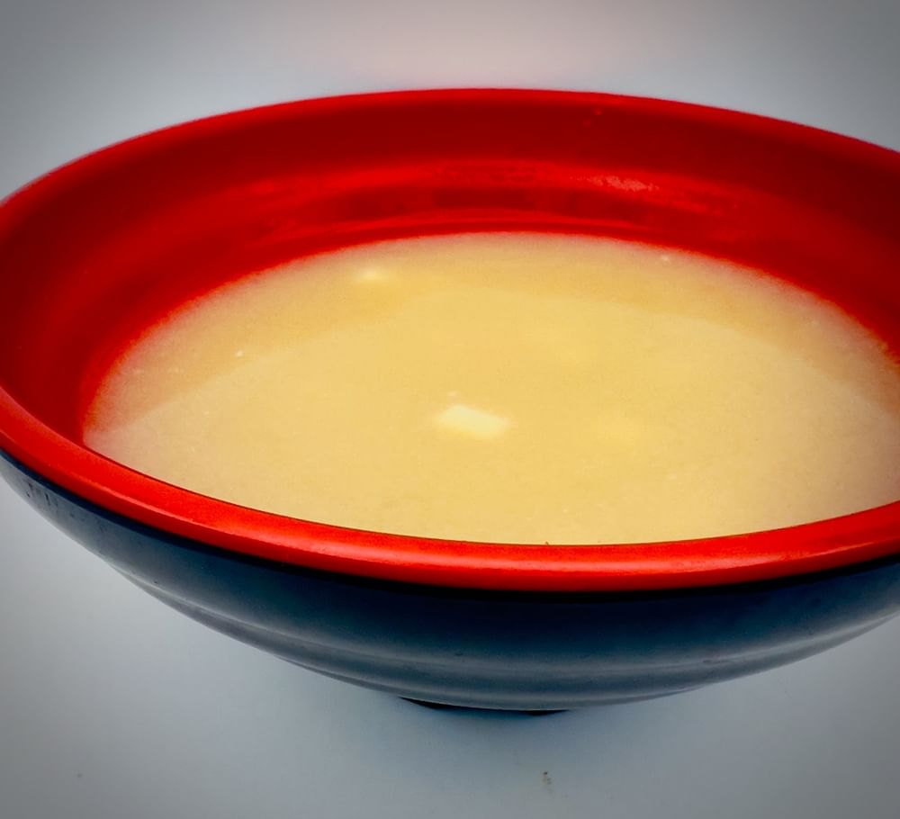 Miso soup
