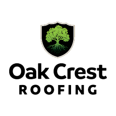 Oak Crest Roofing Photo