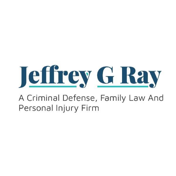 Jeffrey G. Ray Logo