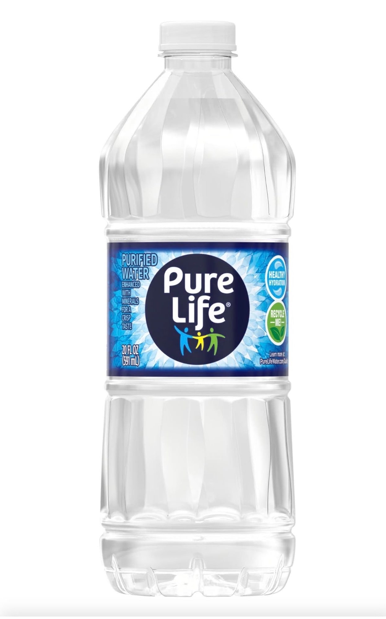 Pure Life Water