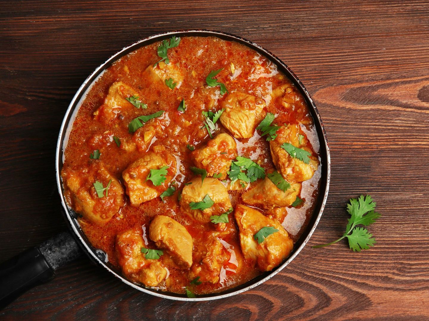Chicken Curry
