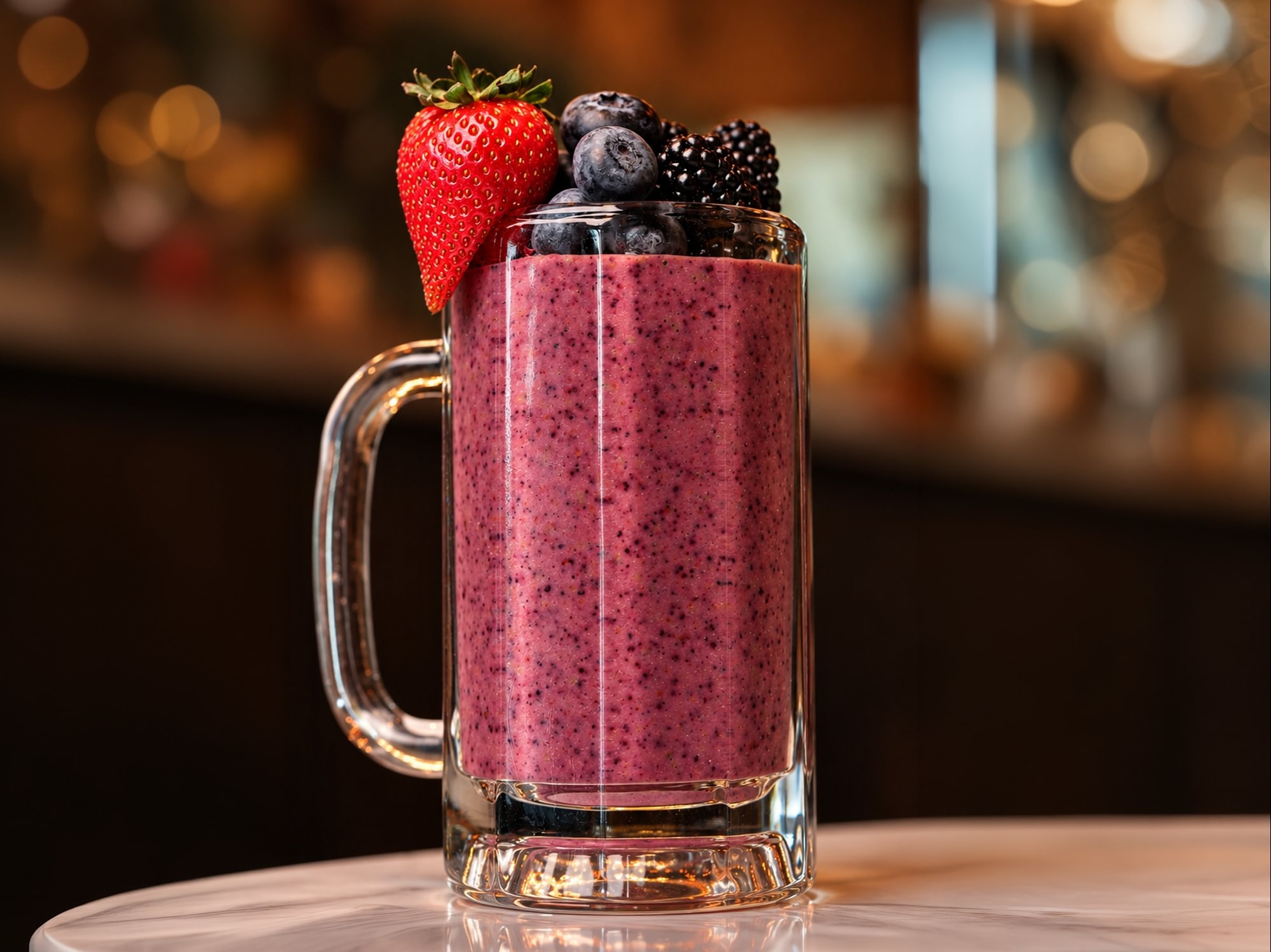 Very Berry