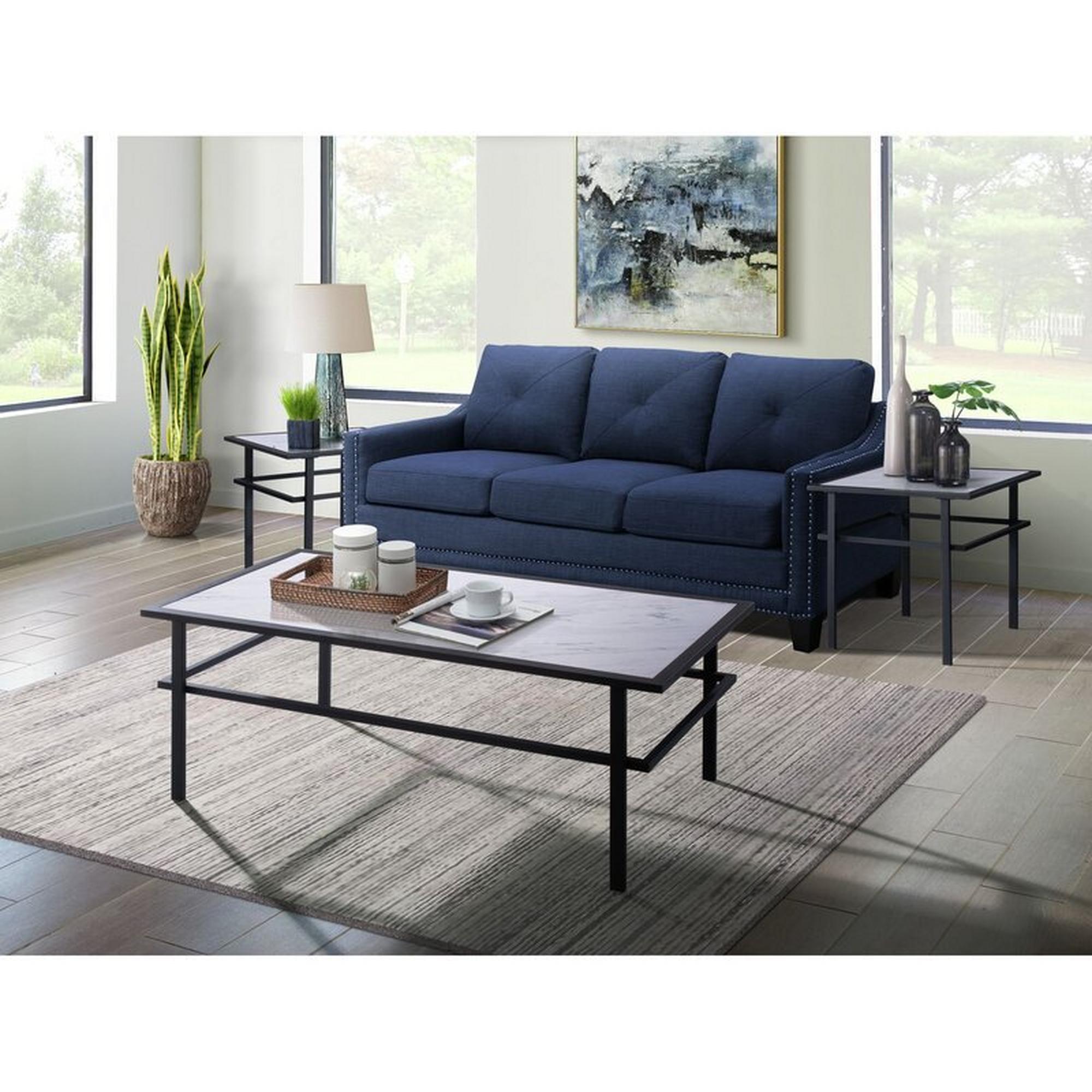3 - Piece Mercer Occasional Set