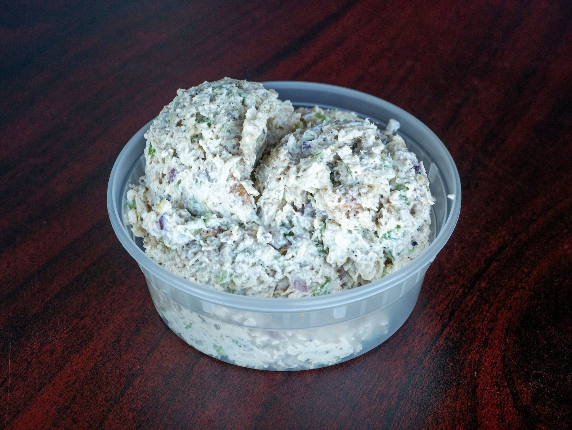 Chicken Salad