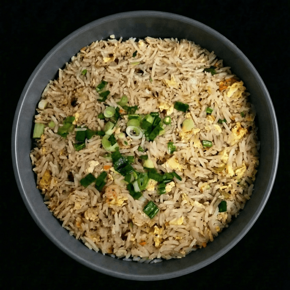Burnt Garlic Fried Rice - Family Pack (TO GO ONLY)